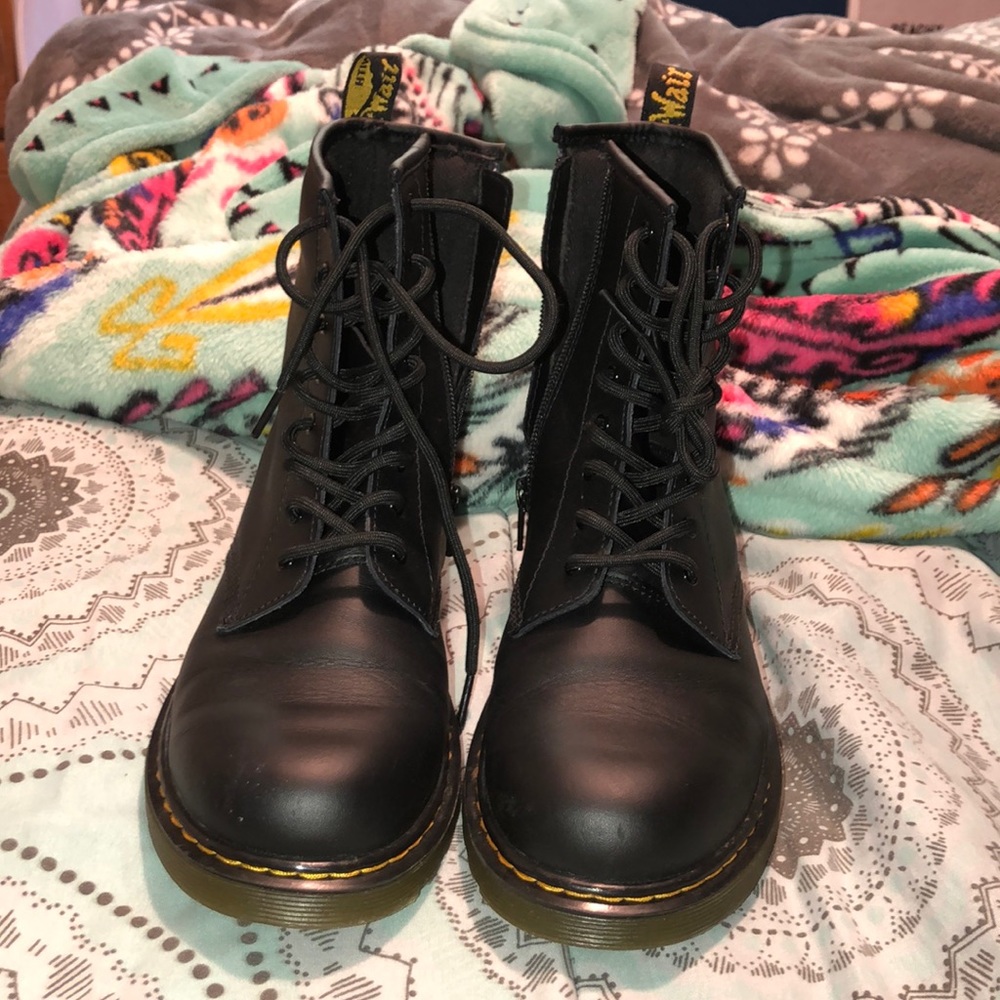 Doc Martens